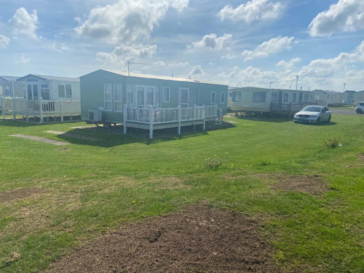 A7 Caravan The Chase 英戈尔德梅尔斯 外观 照片